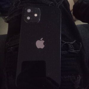 iPhone 12